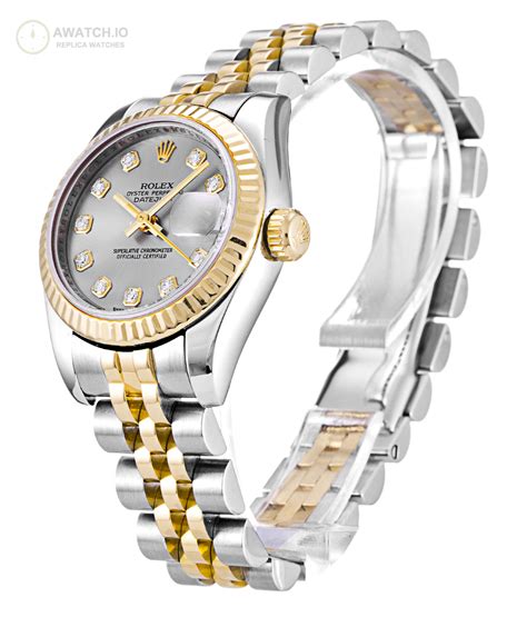 rolex datejust ladies replica|rolex datejust dupe.